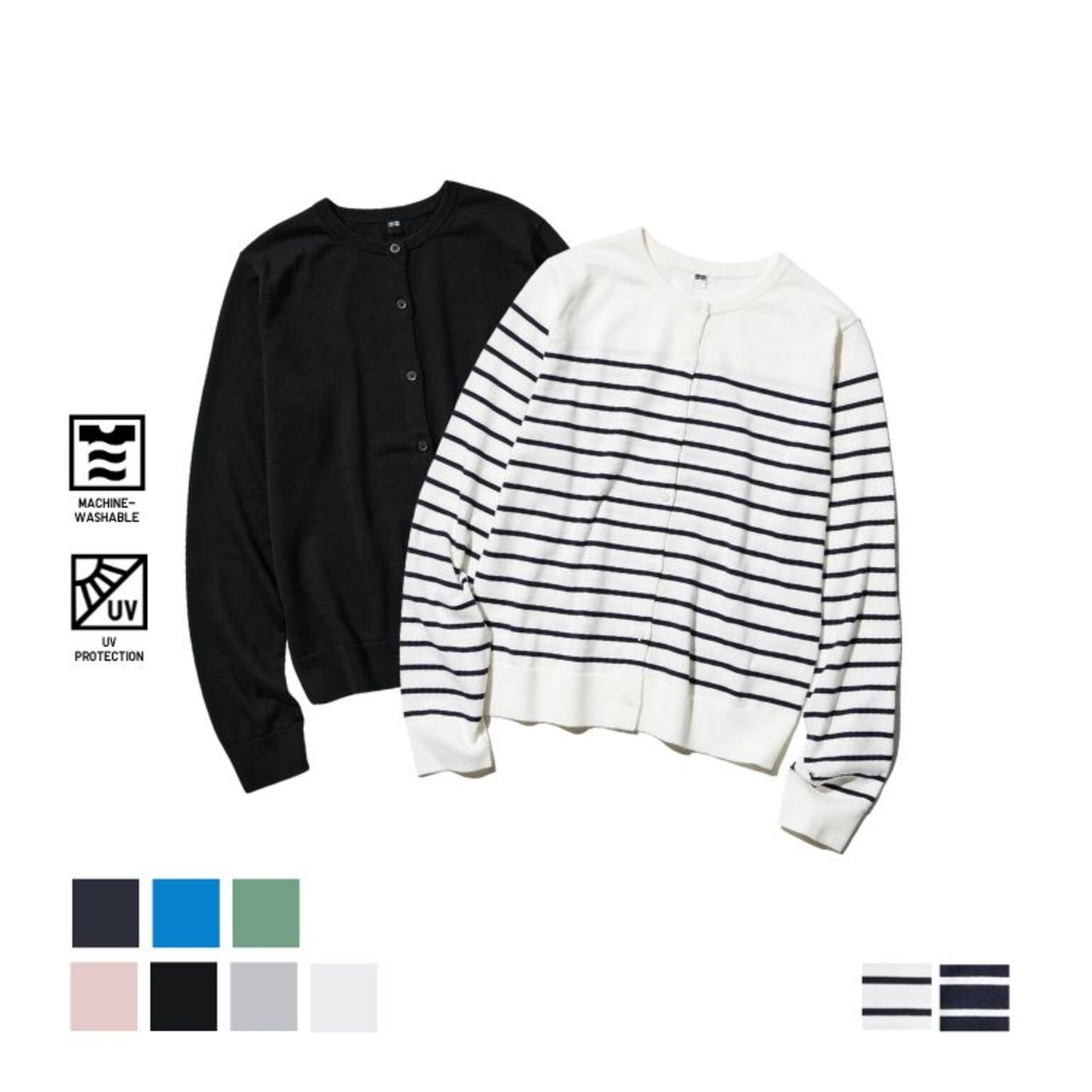 Kardigan Proteksi Sinar UV