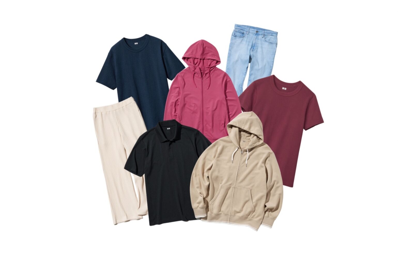 5 Style Hoodie Anak Kuliah untuk Pria dan Wanita, Stylish dan Comfy