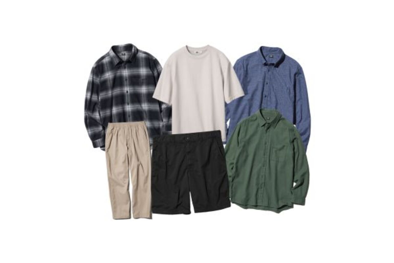 5 Style Cowok Kekinian Pakai Flannel, Super Trendy!