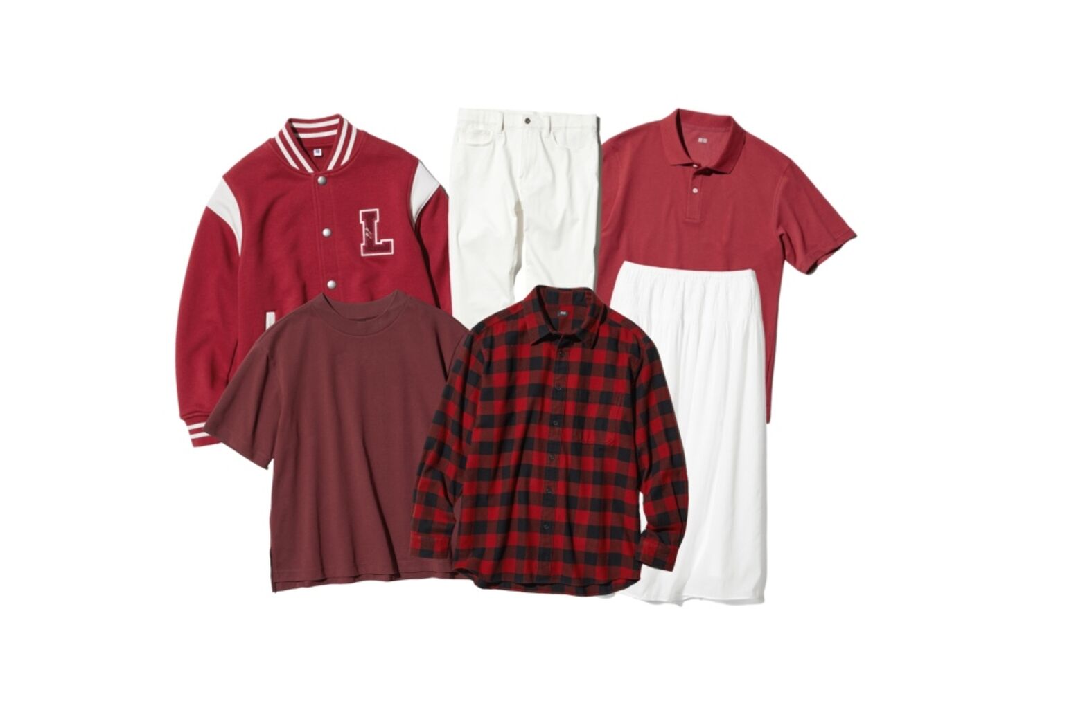 10 Inspirasi Outfit untuk acara 17 Agustus, Wajib Cek!