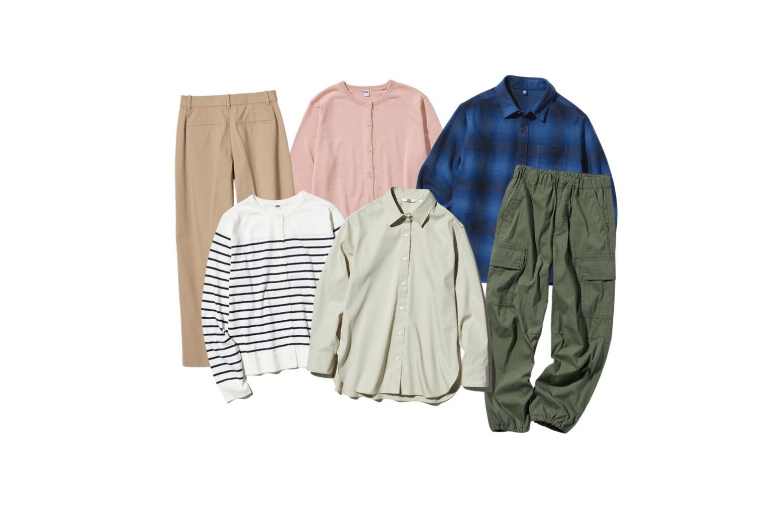 6 Outfit Study Tour untuk Wanita, Nyaman & Auto Feminim!