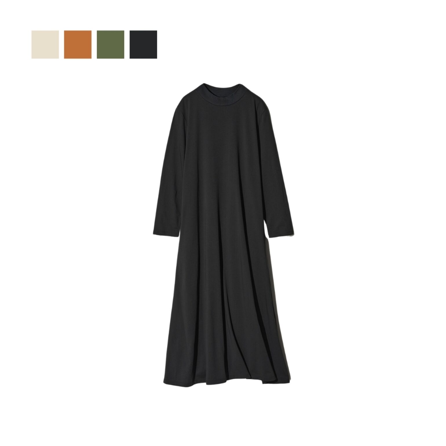 5. AIRism Gaun Katun Flare