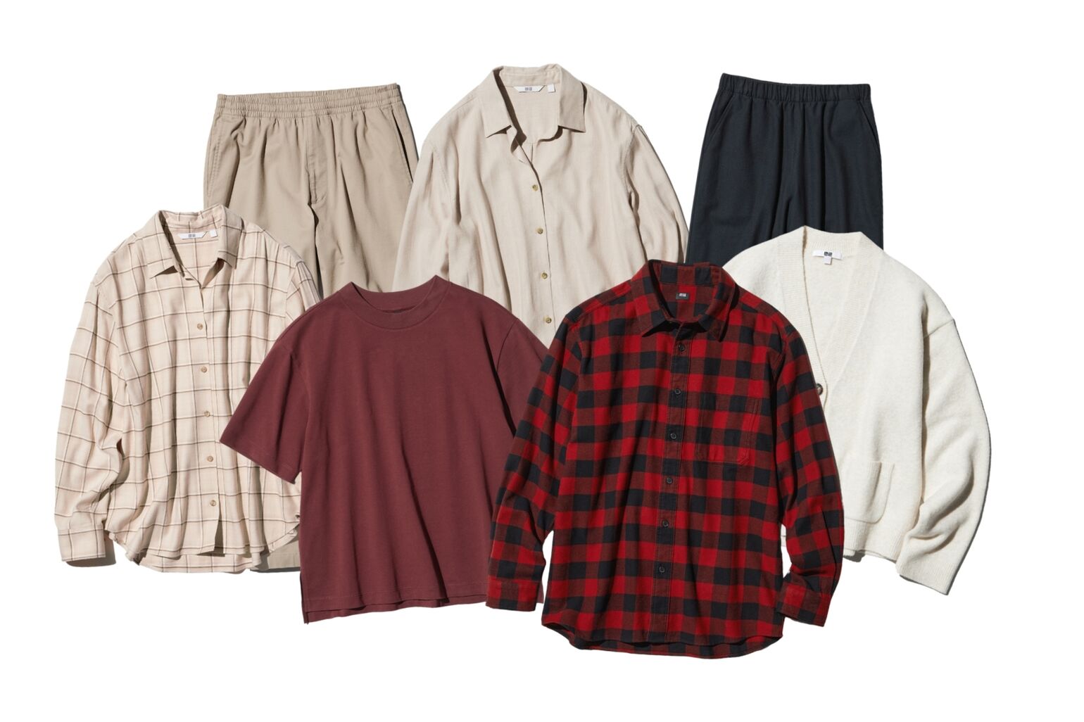 5 Perpaduan Warna Maroon dan Cream Dalam Fashion