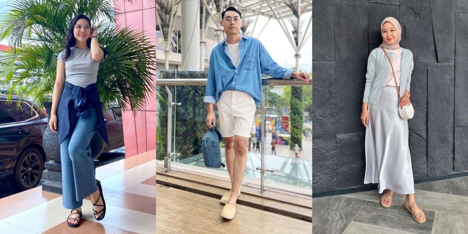 4 Rekomendasi Outfit Camera-Ready untuk New Year Party