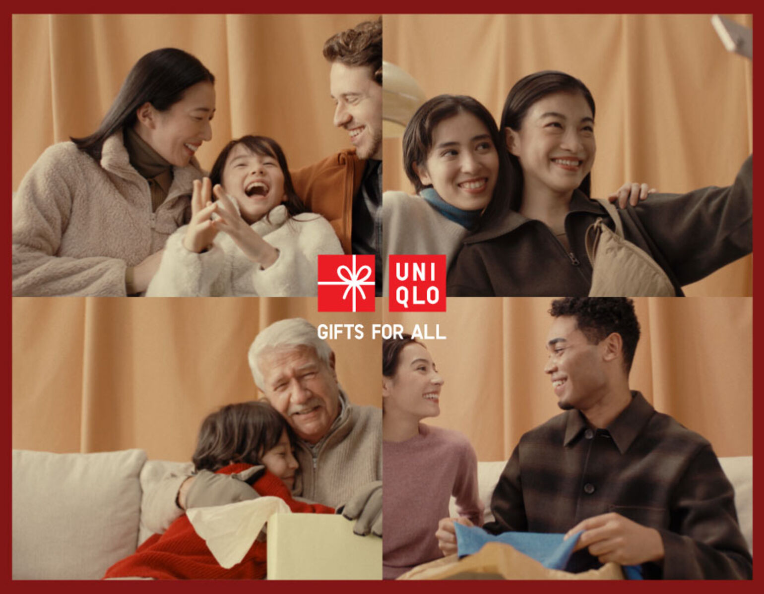 A Thoughtful Gift for Loved Ones