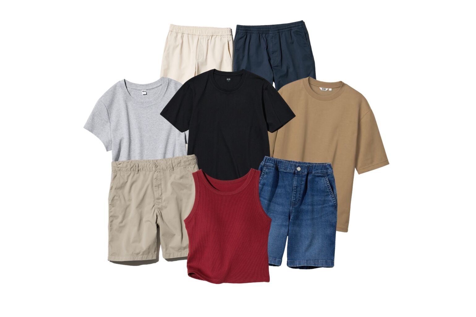 5 OOTD Kemeja Flannel untuk Liburan Bareng Keluarga