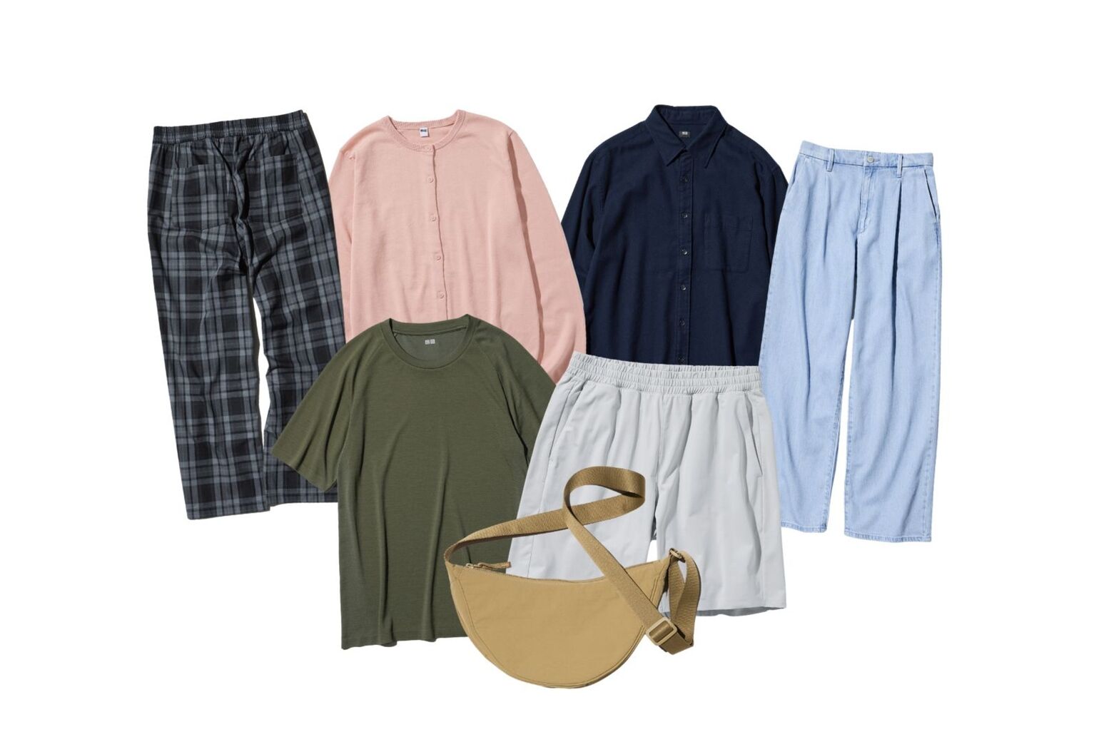 5 Ide Styling Outfit T-Shirt Untuk Ngonser