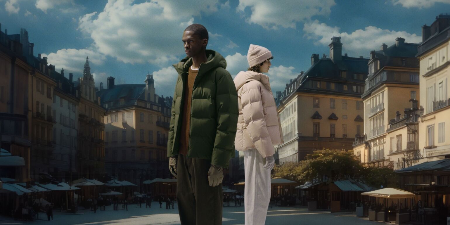 Winter Essentials 101: Ready for All Types of Cold