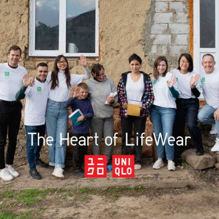 The Heart of LifeWear