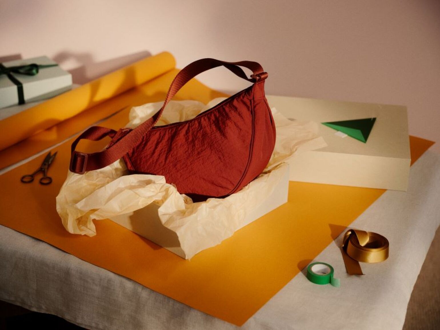 Ide Christmas Gifting untuk 4 Tipe Kepribadian