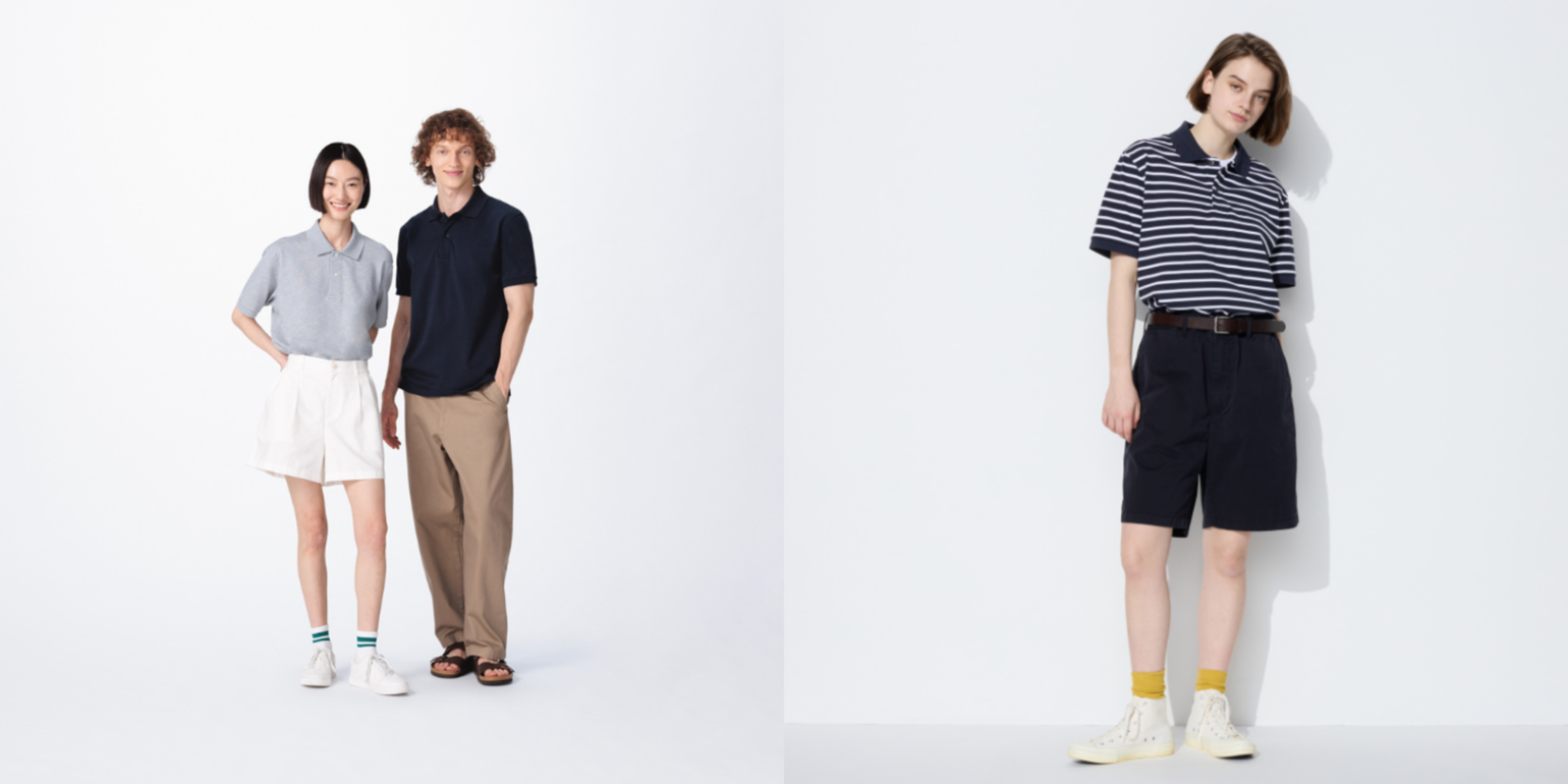 dry pique collection