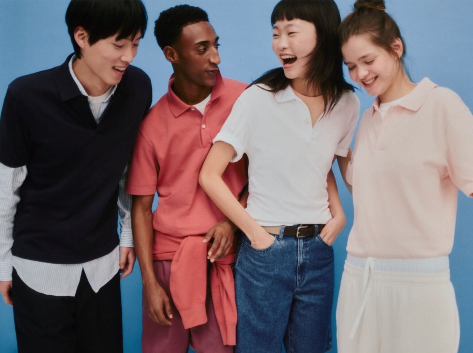 LifeWear Innovation – All About Polo Shirt