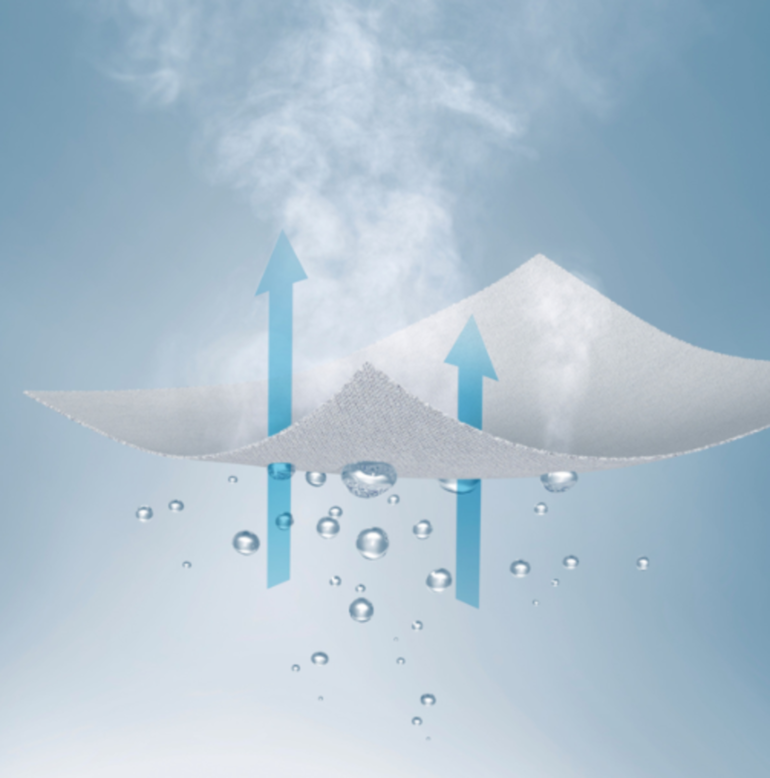 dalaman airism fitur