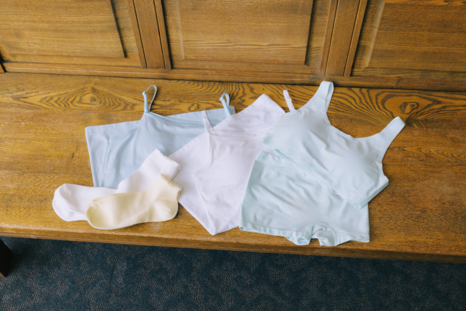 innerwear anak perempuan