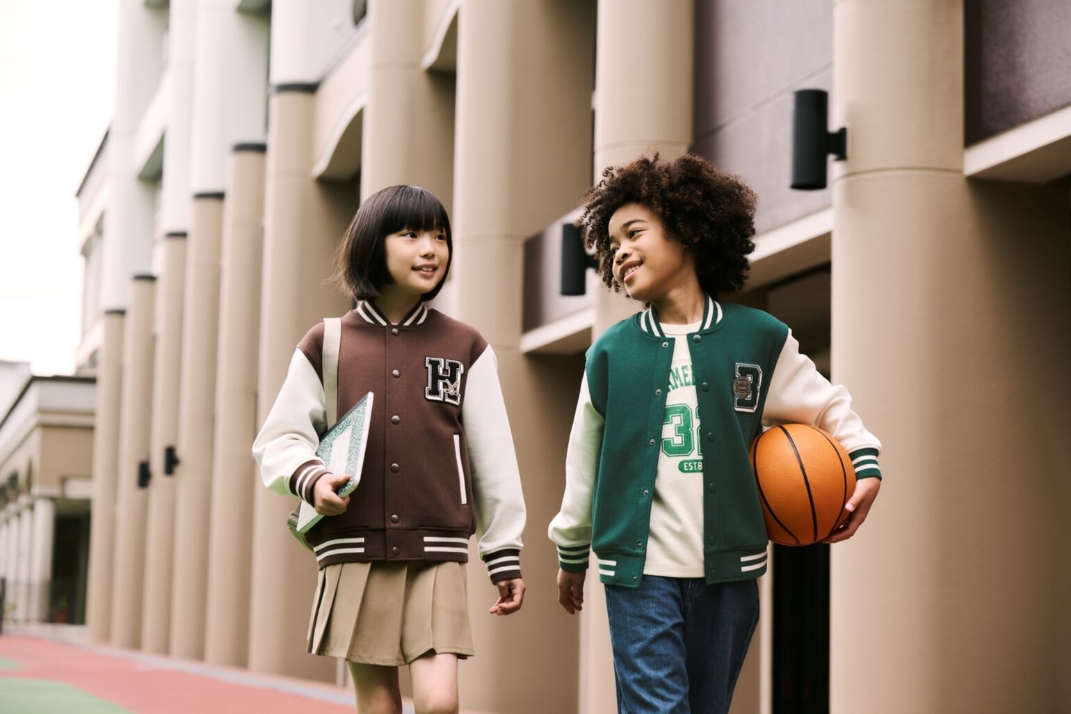 Back to School Essentials