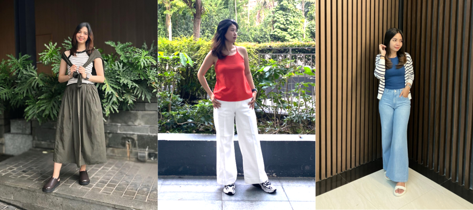 4 Tips Styling Bra Top: Ready for All Occasions! 