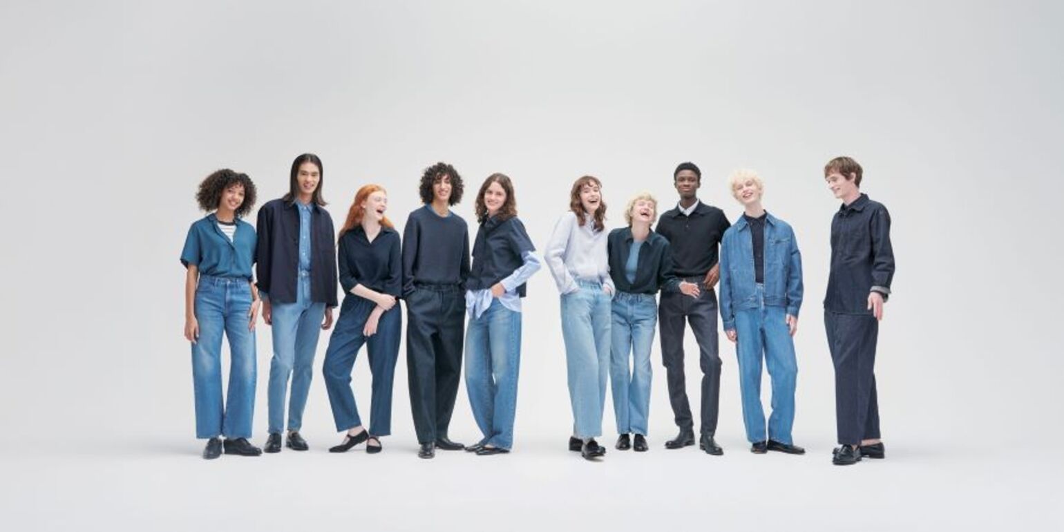 Find Your Jeans Based on Body Types