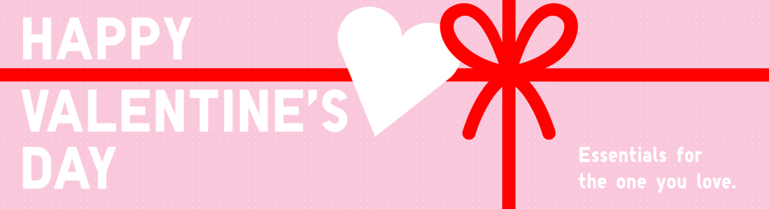 4 Rekomendasi Hadiah Valentine Sesuai Kepribadian