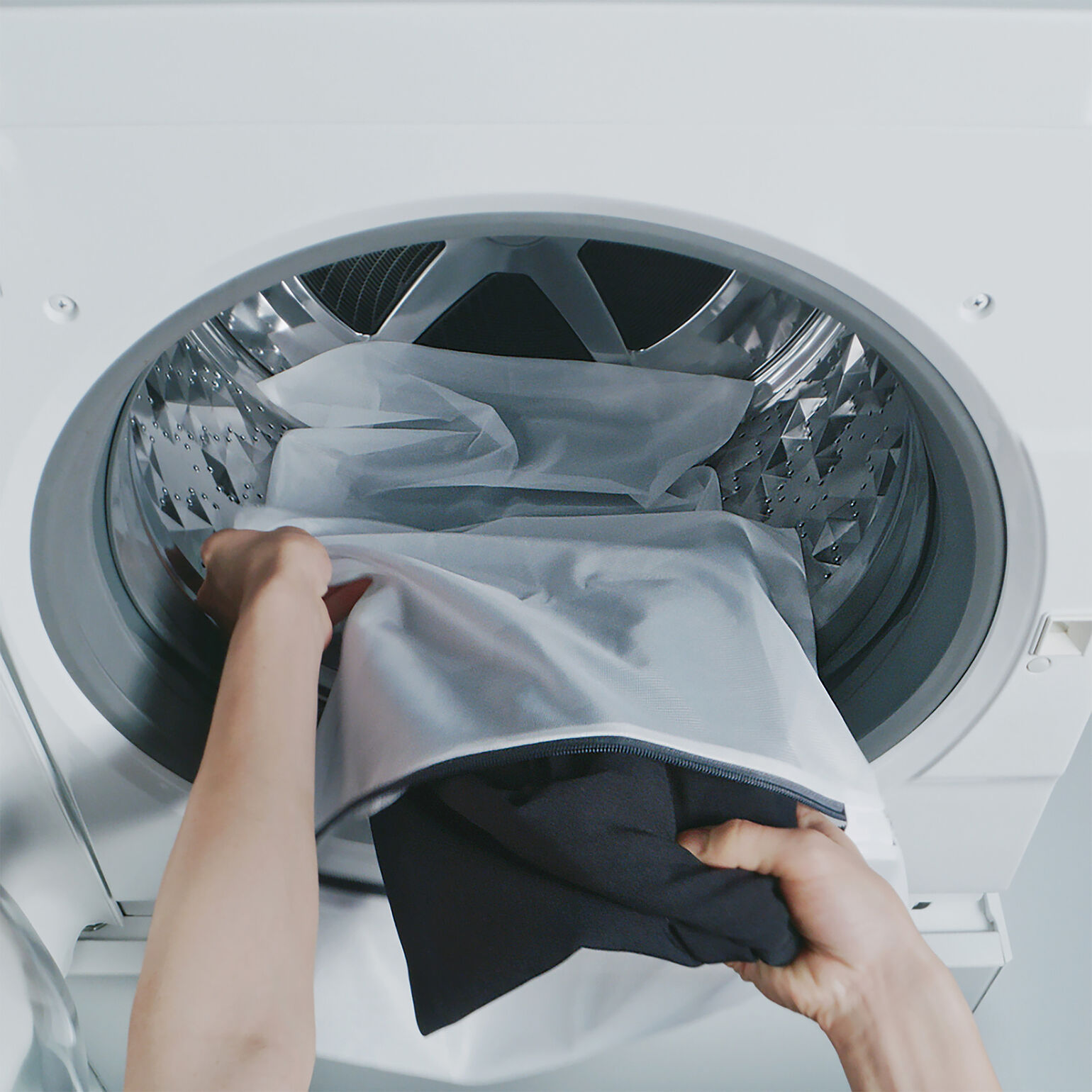 machine washable