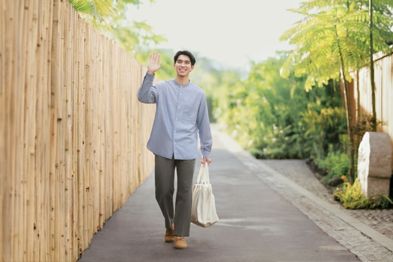 Bebas Ribet Saat Mudik! Pesan Online, Ambil di Toko UNIQLO Terdekat