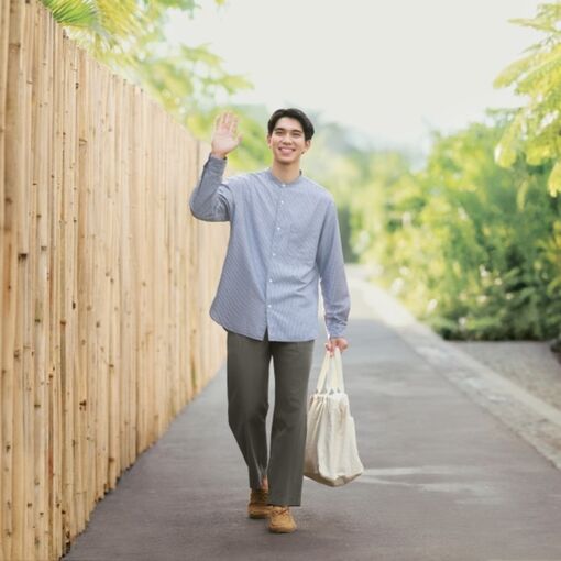 Bebas Ribet Saat Mudik! Pesan Online, Ambil di Toko UNIQLO Terdekat