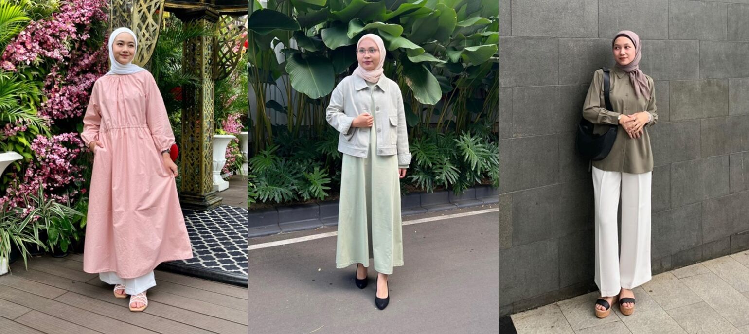 outfit bukber wanita 1