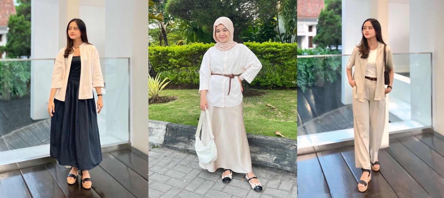 outfit bukber wanita 1