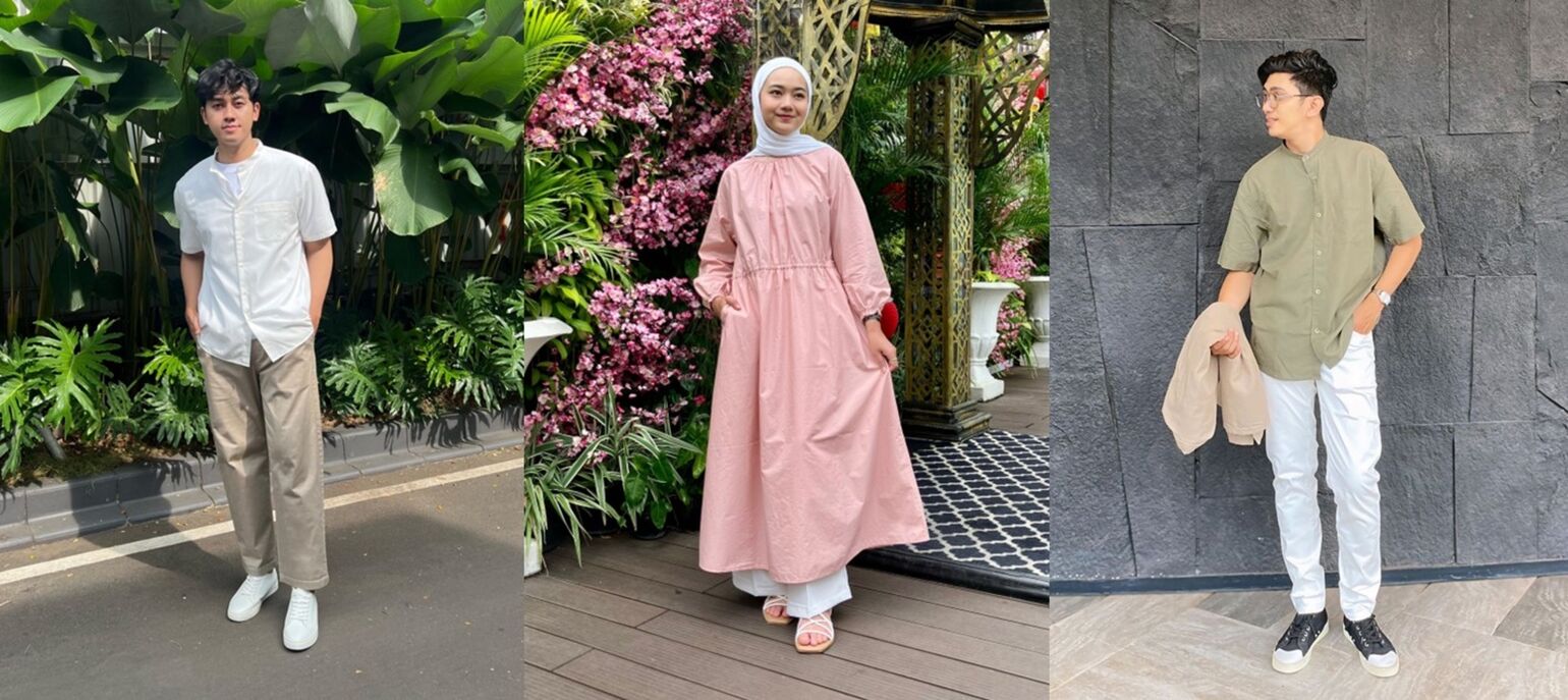 Bersiap untuk Iftar? Saatnya Upgrade Gaya dengan Outfit Bukber Terbaik!