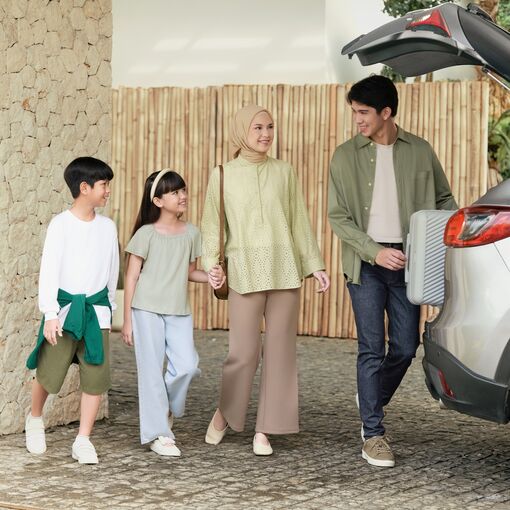 Homecoming Essentials