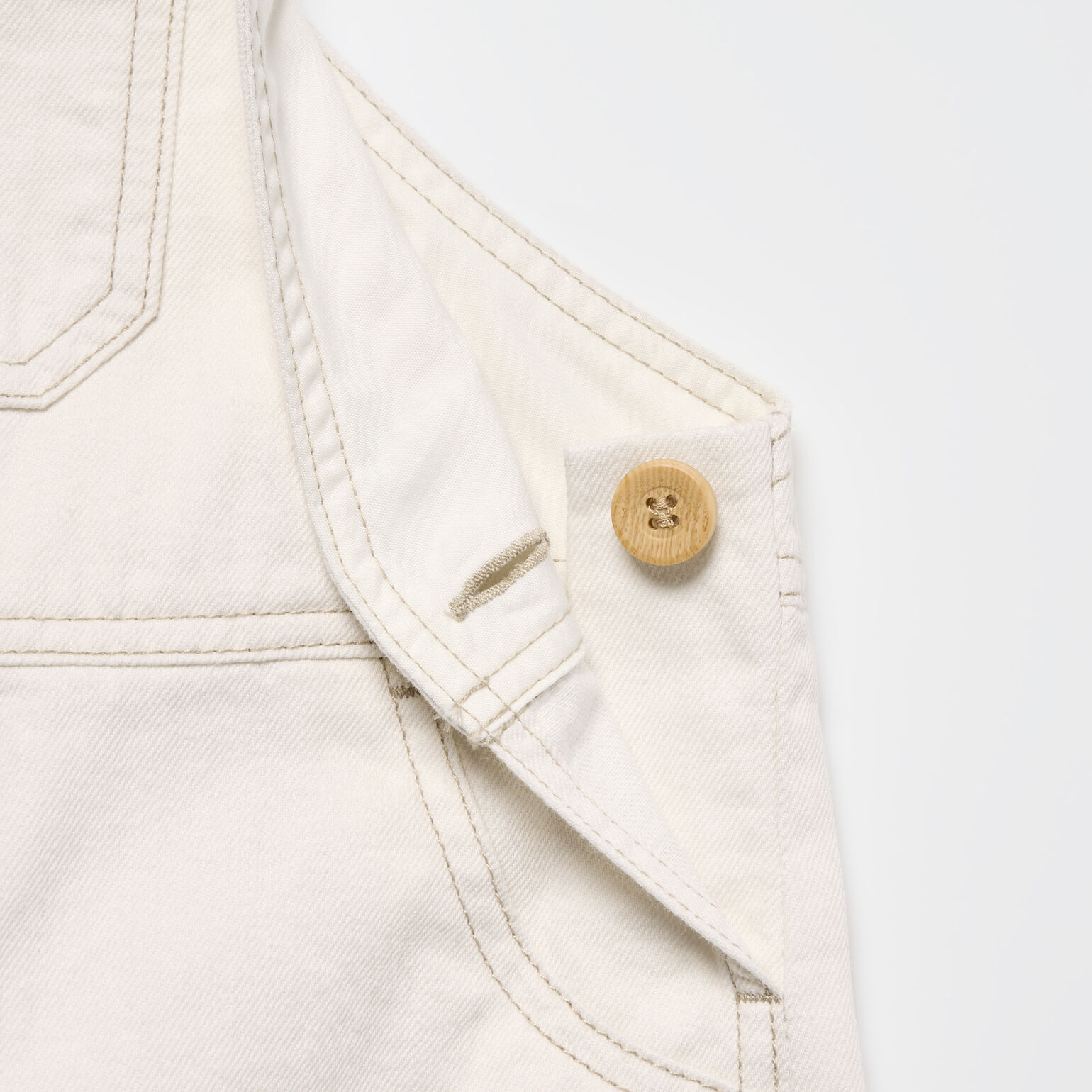 jumper dan outer bayi usp