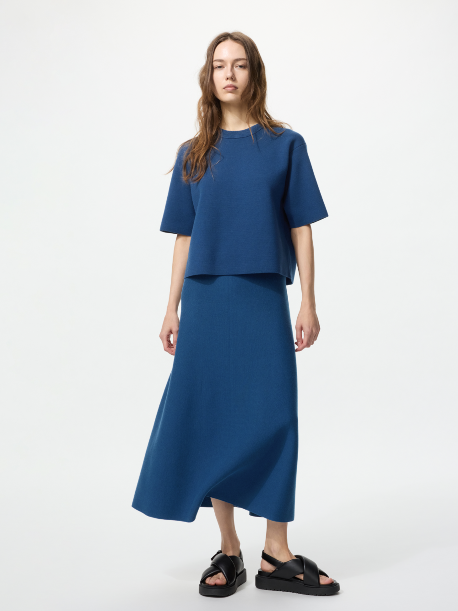 Milano Rib new color