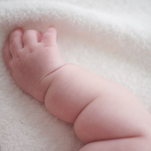 Pakaian Bayi Skin-Friendly untuk Kenyamanan Sejak Hari Pertama