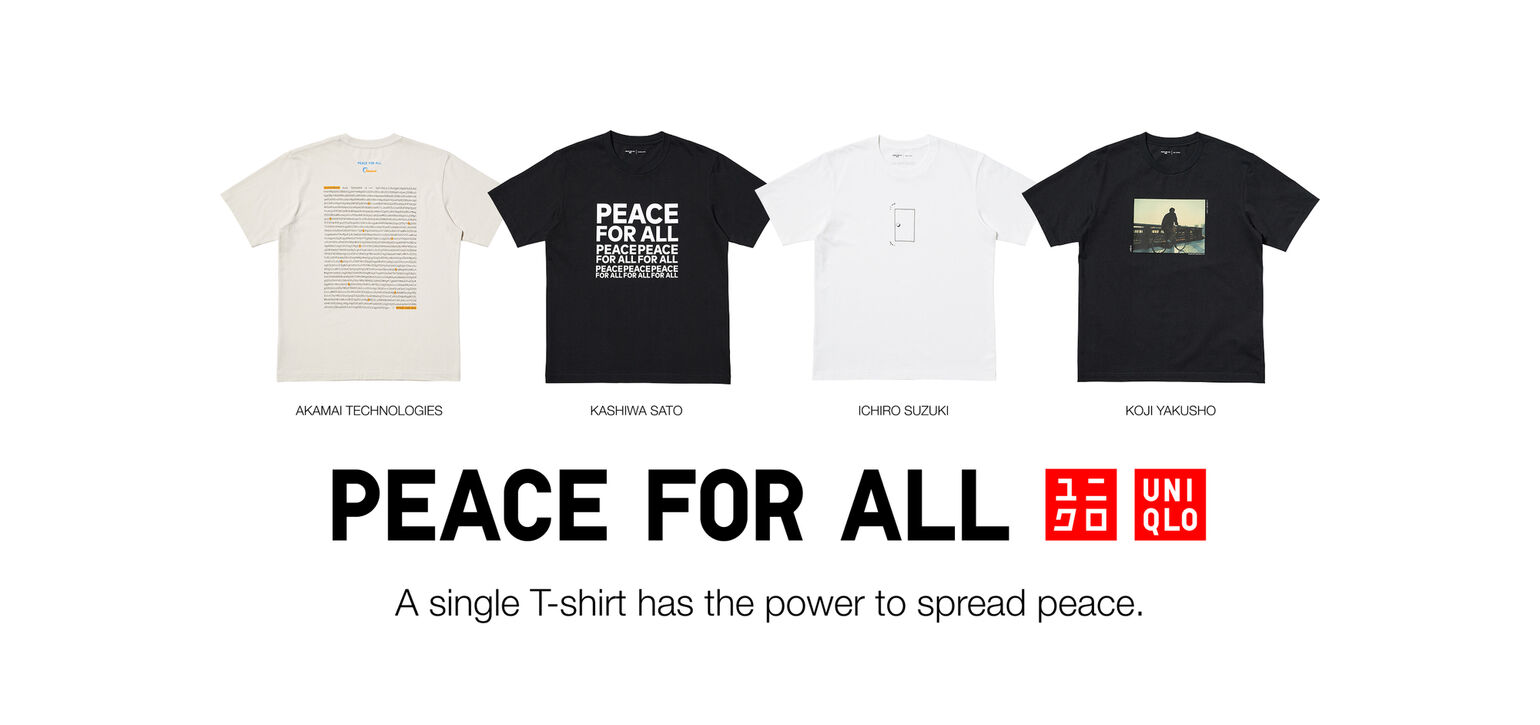 Peace for All