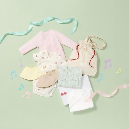 Kado Baby Shower untuk Menyambut Si Kecil