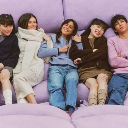 Kenali Lebih Dekat Knitwear Premium UNIQLO