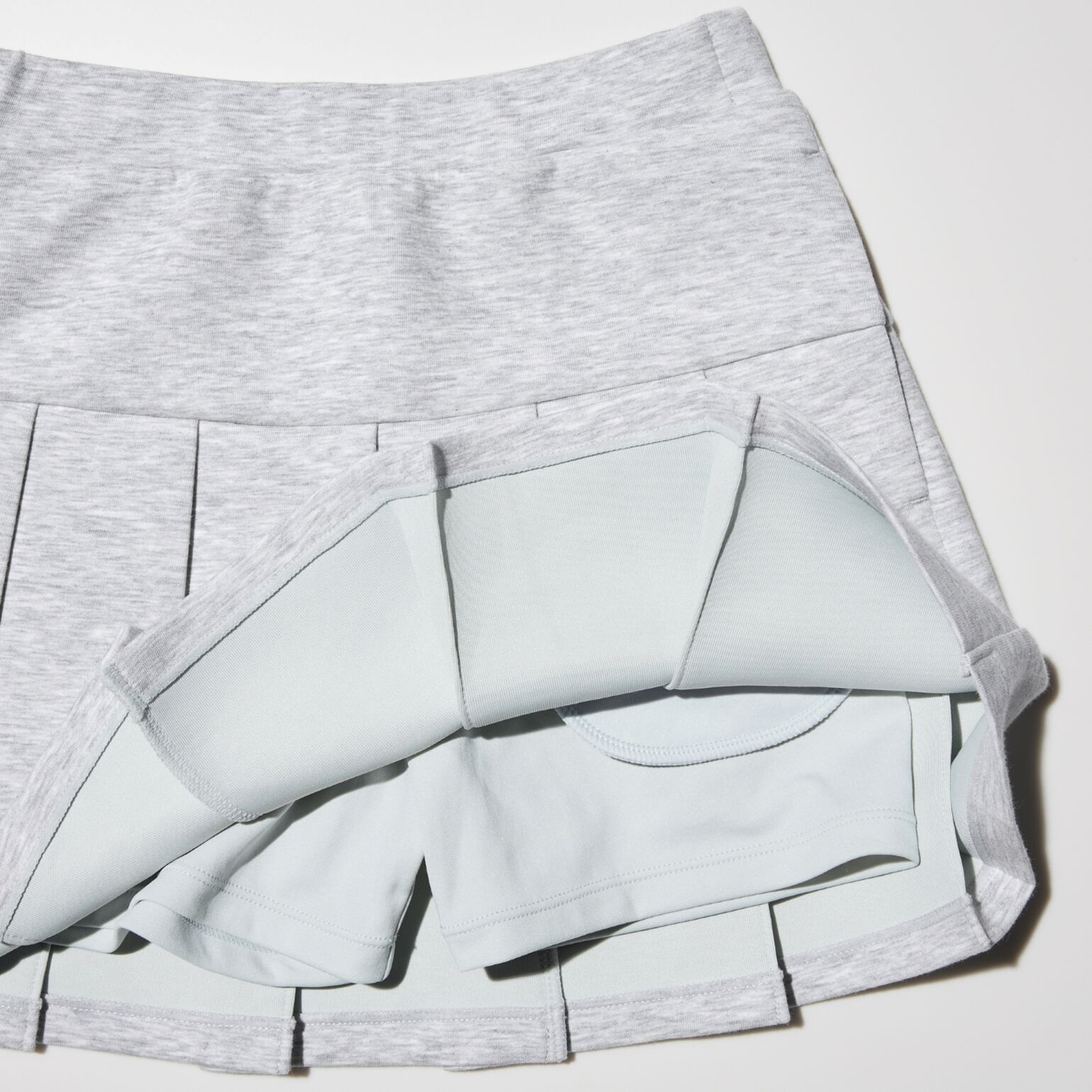 skort