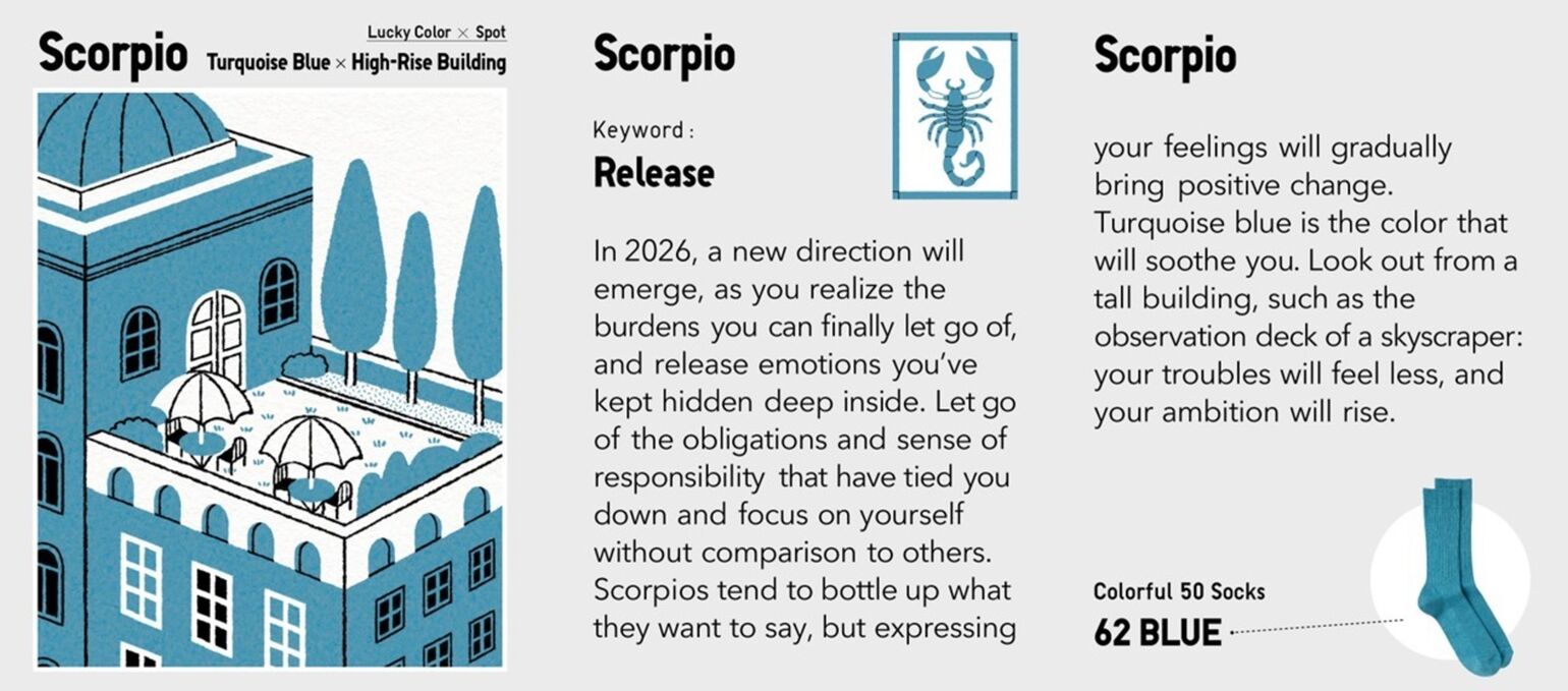 scorpio