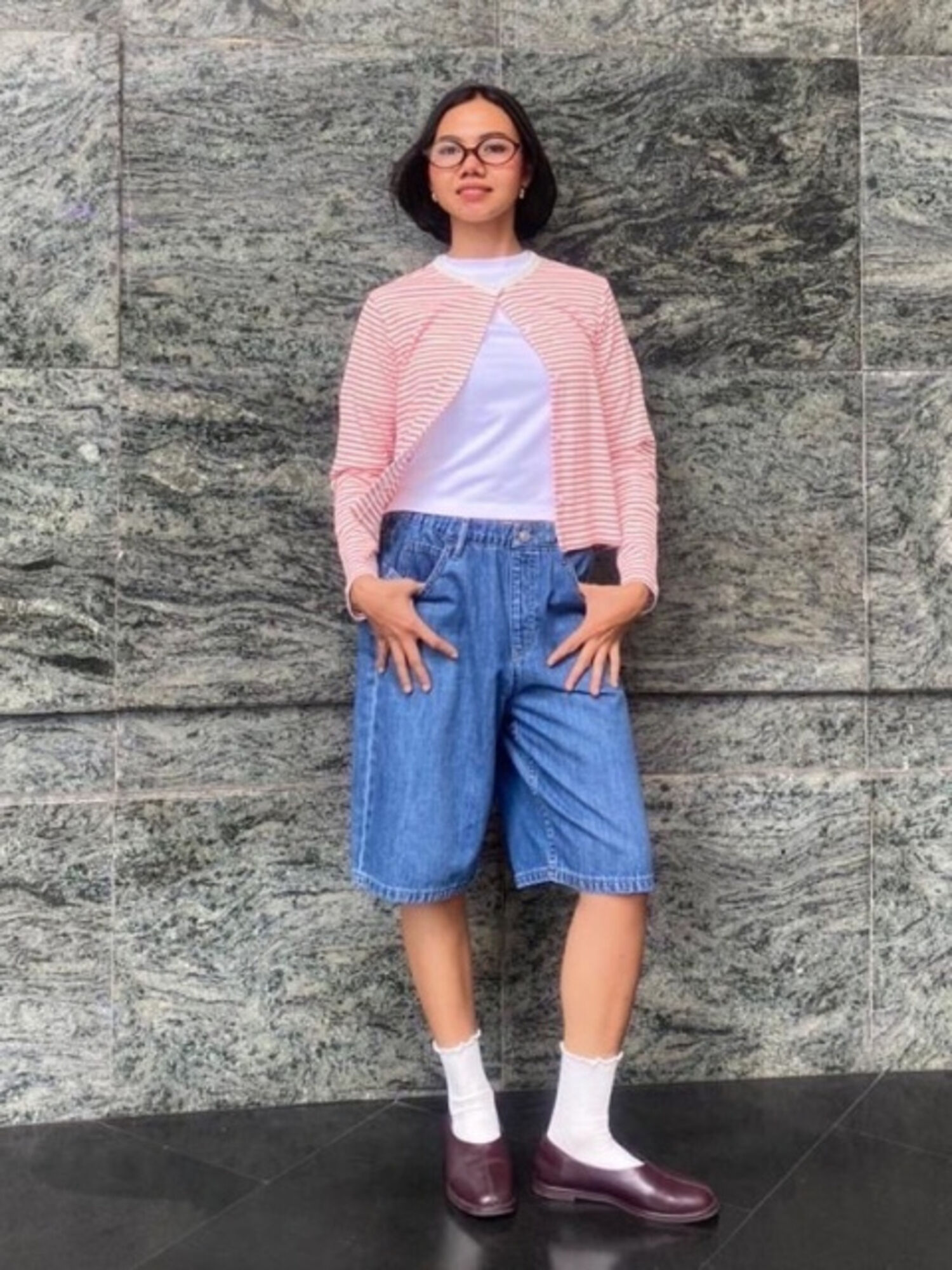 feminine