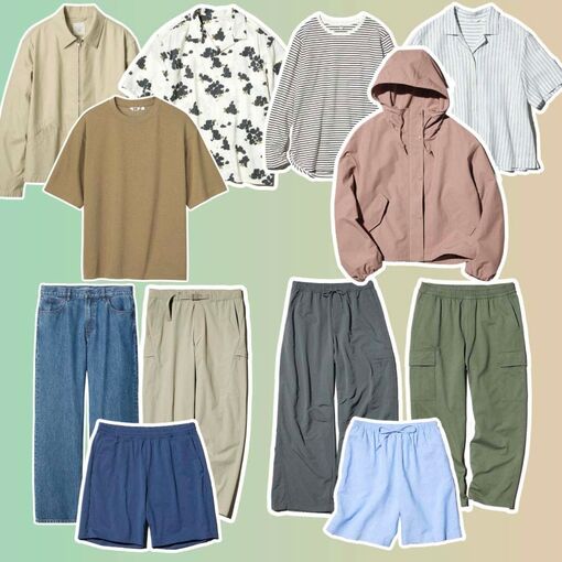 Rekomendasi Outfit Hari Raya Holiday