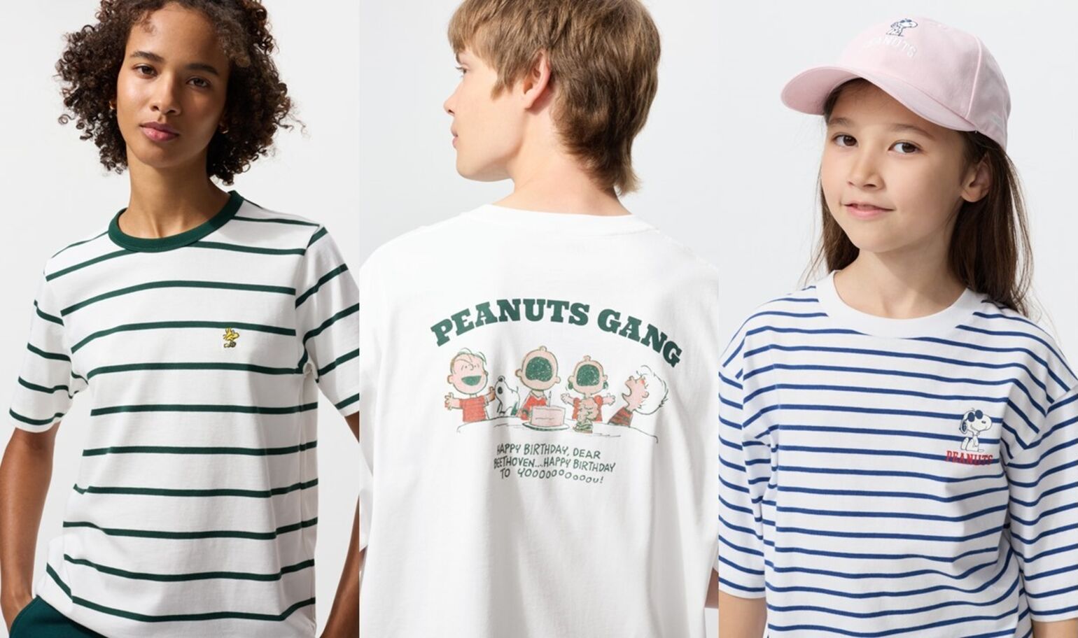 peanuts