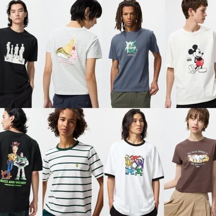 Koleksi Graphic T-Shirt UNIQLO 2026: Dari Manga Legendaris Hingga Ikon K-Pop