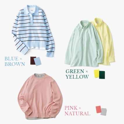 New Look After Holiday: Styling Fun dengan Pilihan Warna On-Trend