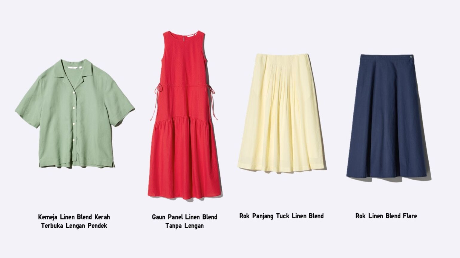 linen blend