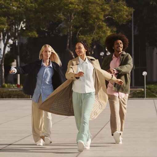 Kenali 3 Material Linen untuk Gaya Sehari-hari