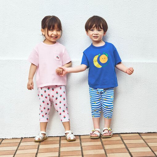 Review & UNIQLO