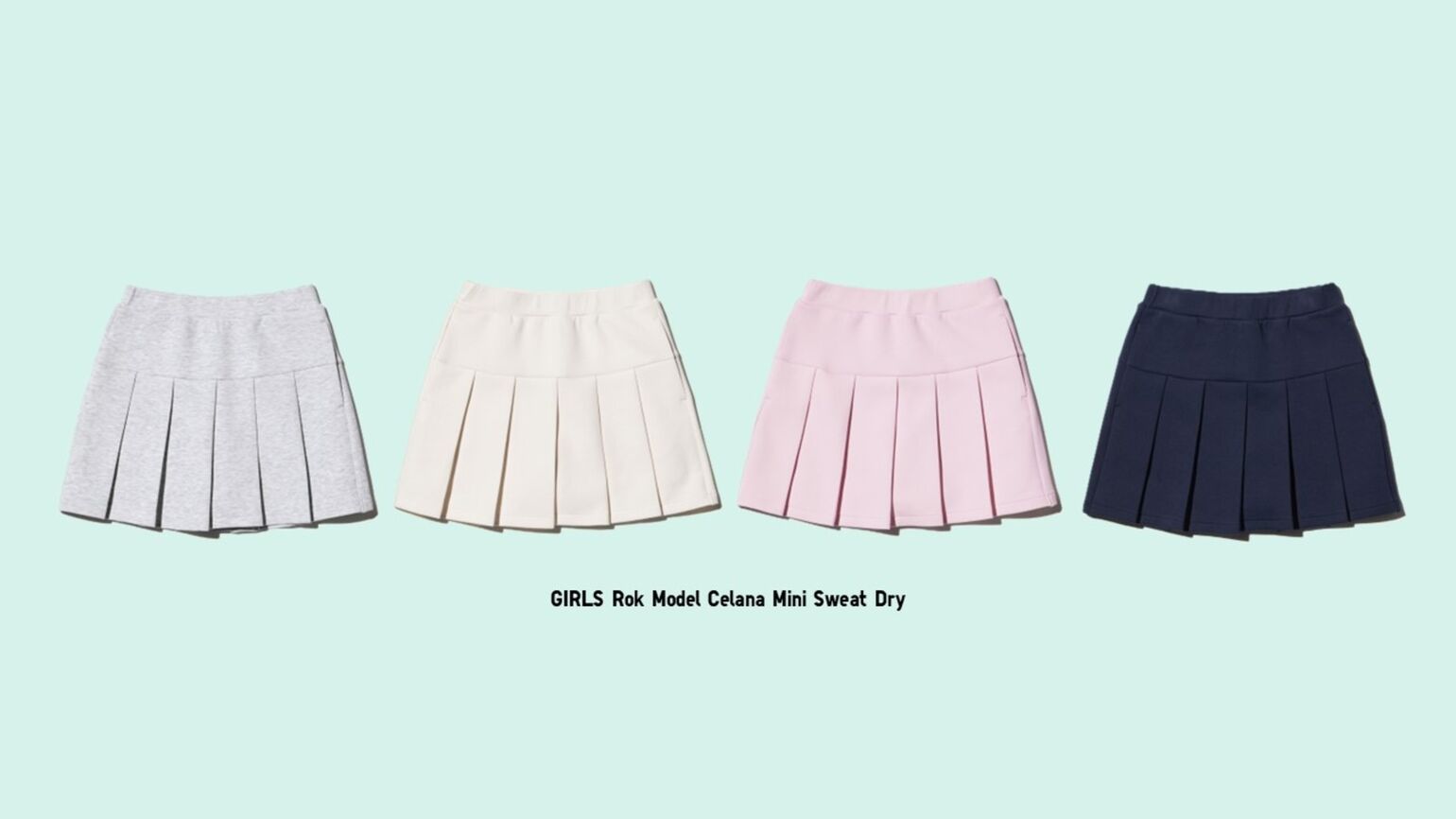 skort