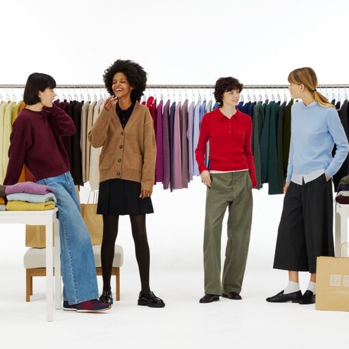 Kenali 5 Jenis Material Pakaian Rajut UNIQLO dan Cara Merawatnya