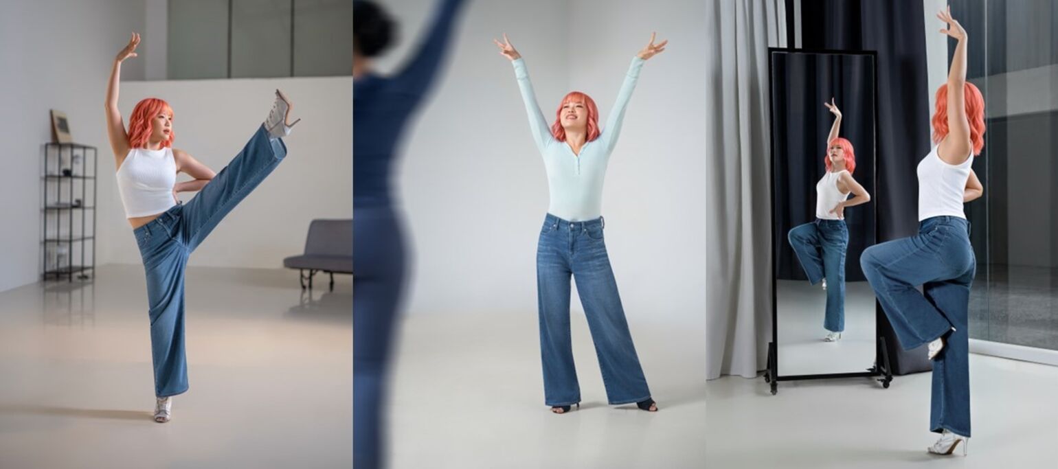 dancer