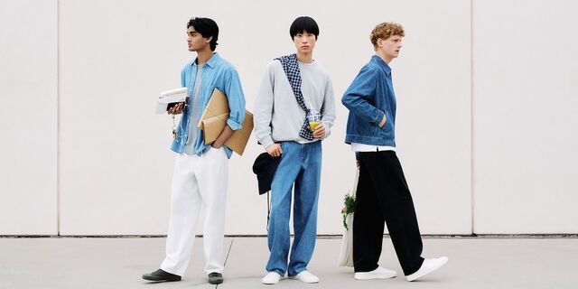 Finding the Perfect Fit: A Guide to Choosing Men’s Jeans for Every Style