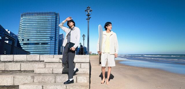 9 Best Uniqlo Sportswear Picks for Men and Women